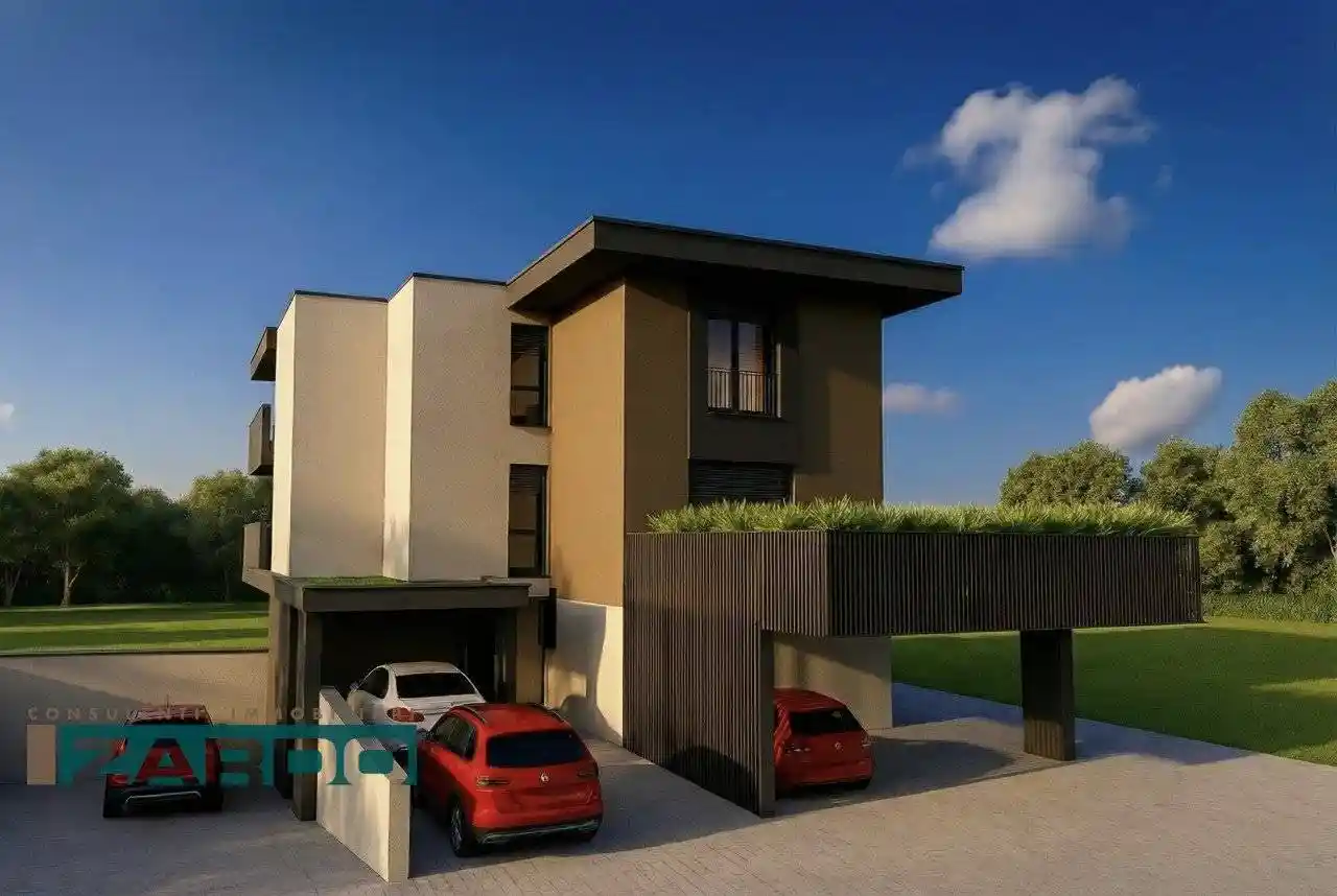 Appartamento in vendita a Castello di Godego