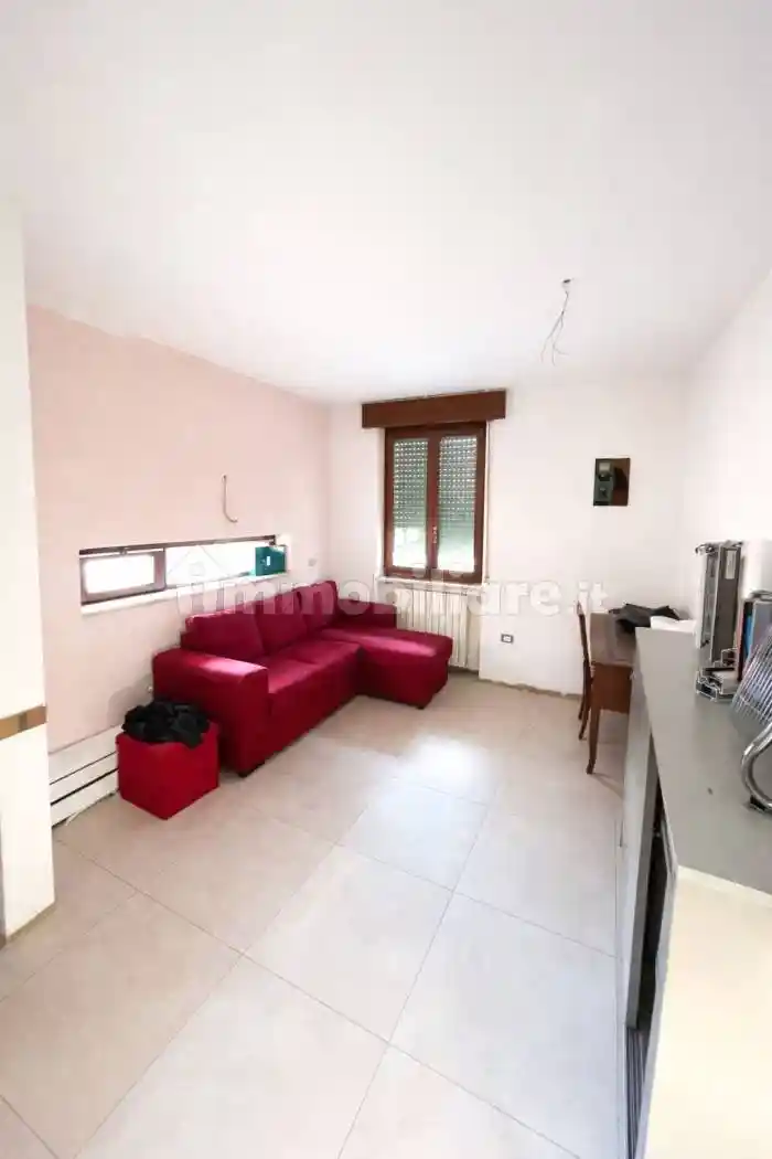 Appartamento in vendita a Belfiore