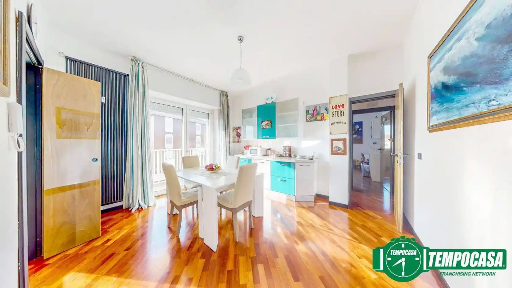 Appartamento in vendita a Valenza