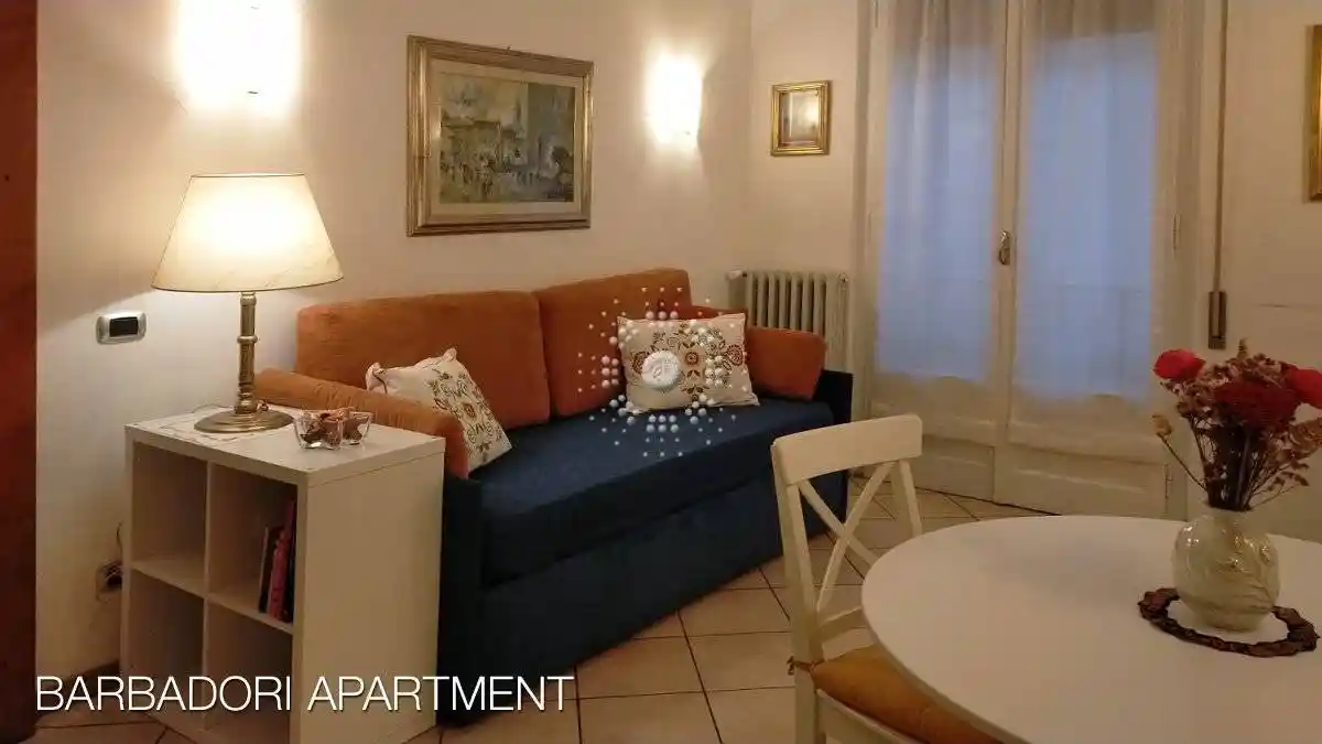Appartamento in affitto a Firenze