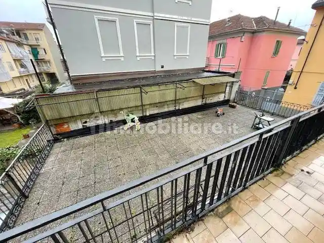 Appartamento in vendita a Alessandria