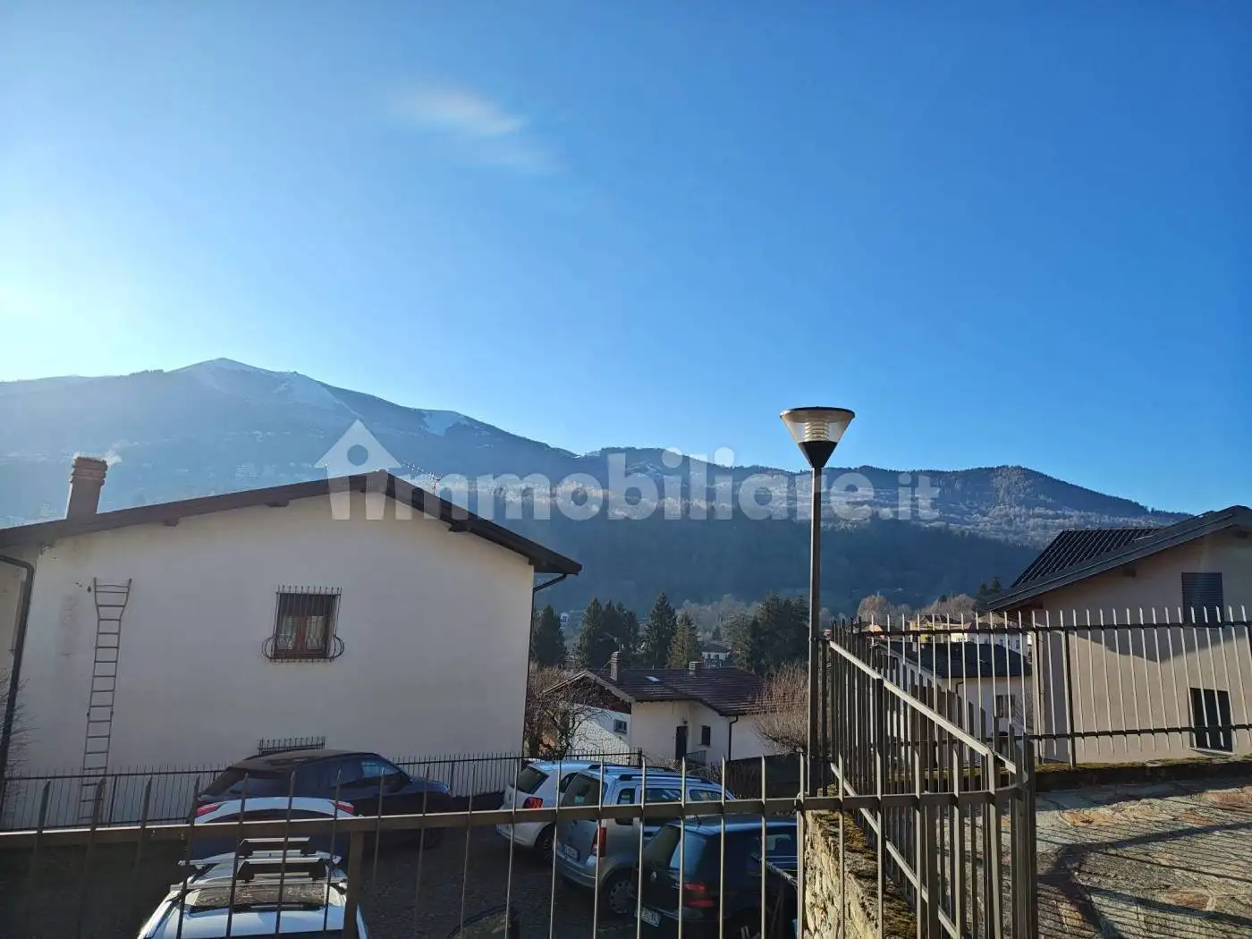 Monolocale via Gireglio 33, Castiglione D'Intelvi, Centro Valle Intelvi - foto 4