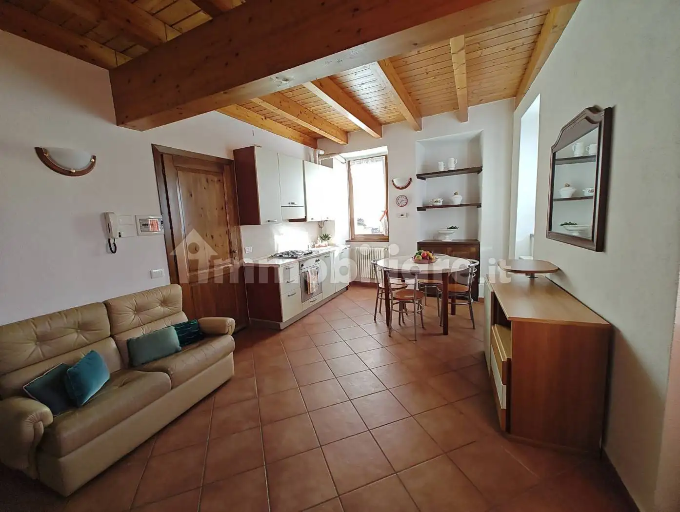 Monolocale via Gireglio 33, Castiglione D'Intelvi, Centro Valle Intelvi - foto 5