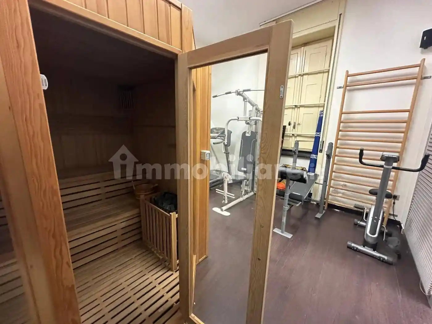 Appartamento in vendita a Bari