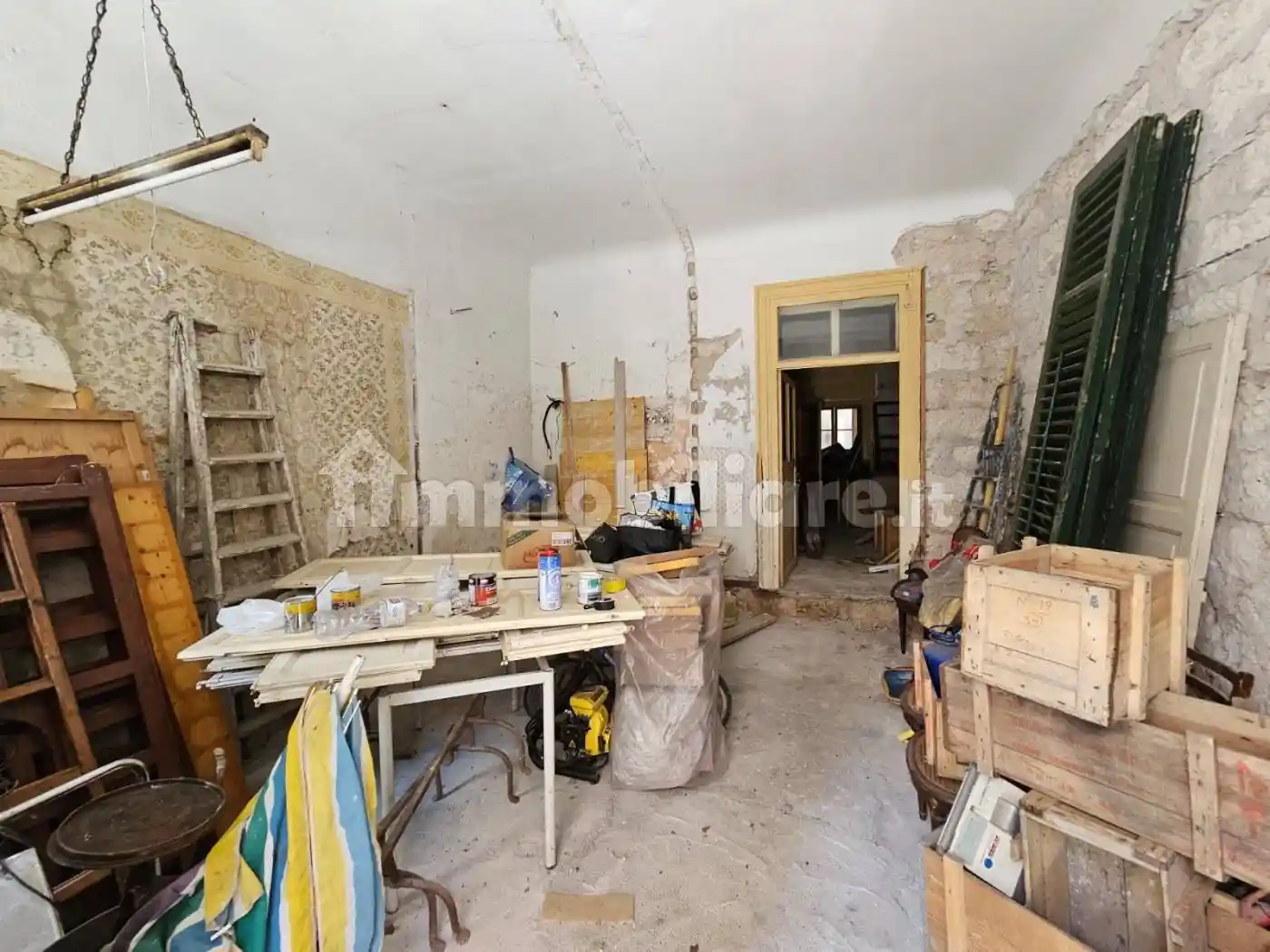 Trilocale via Sampolo 448, Libertà - Villabianca, Palermo - foto 3