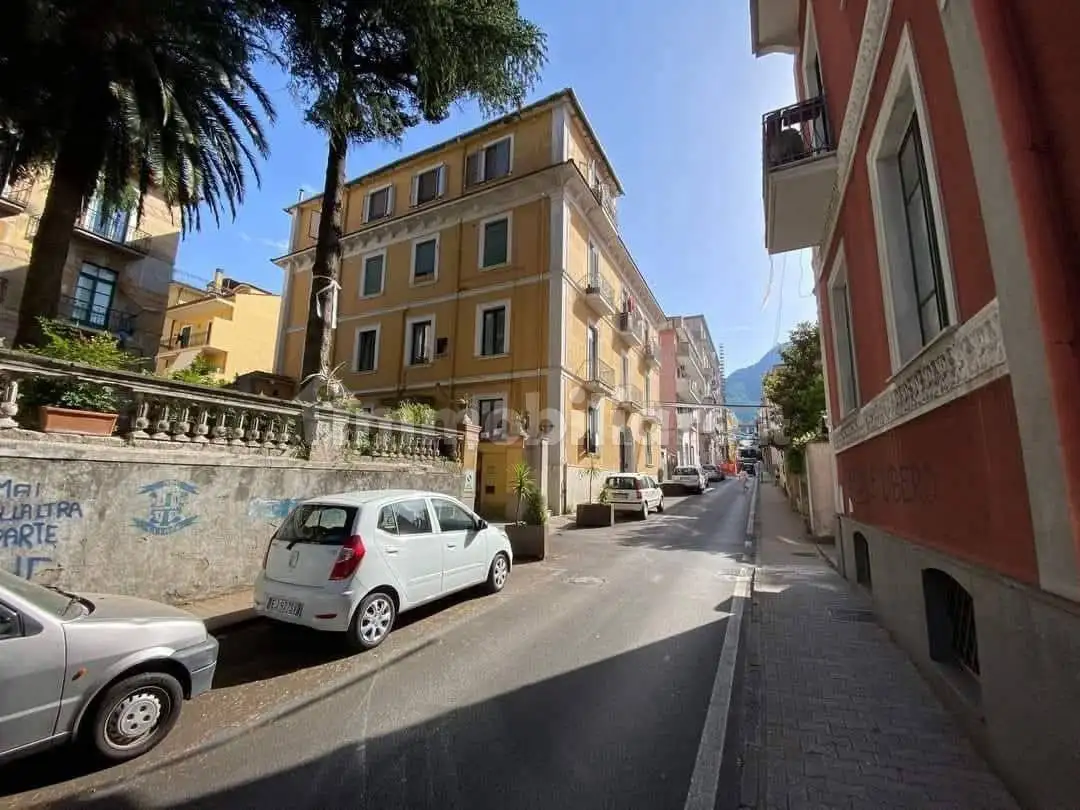 Appartamento in vendita a Cava de' Tirreni