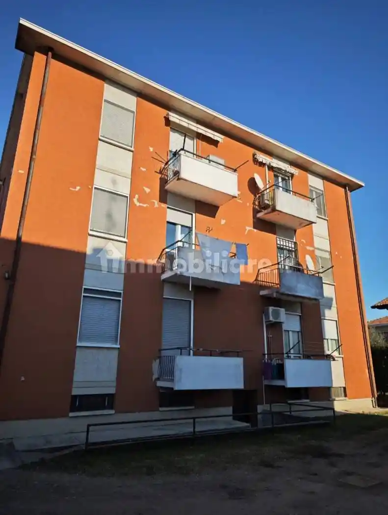 Appartamento in vendita a Lonate Pozzolo