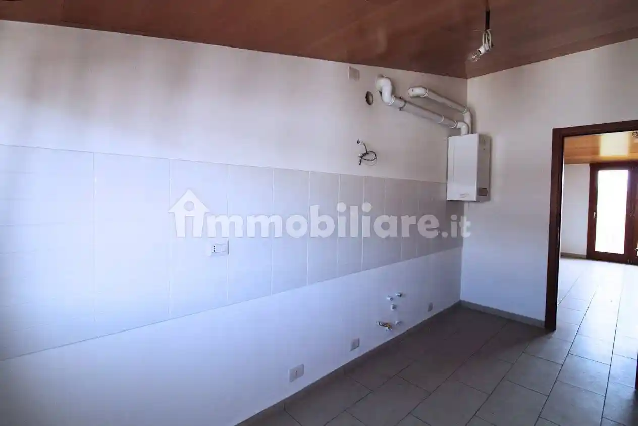 Quadrilocale via Roma, Lambrugo - foto 5