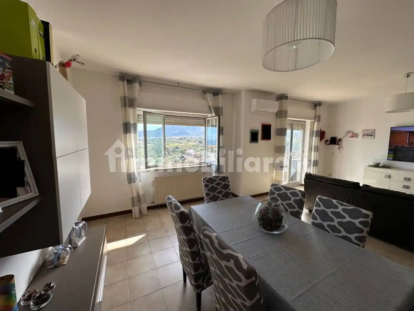 Appartamento in vendita a Casteldaccia