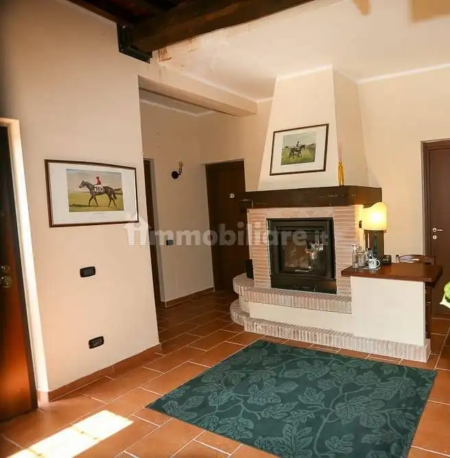 Villa in affitto a Fara in Sabina