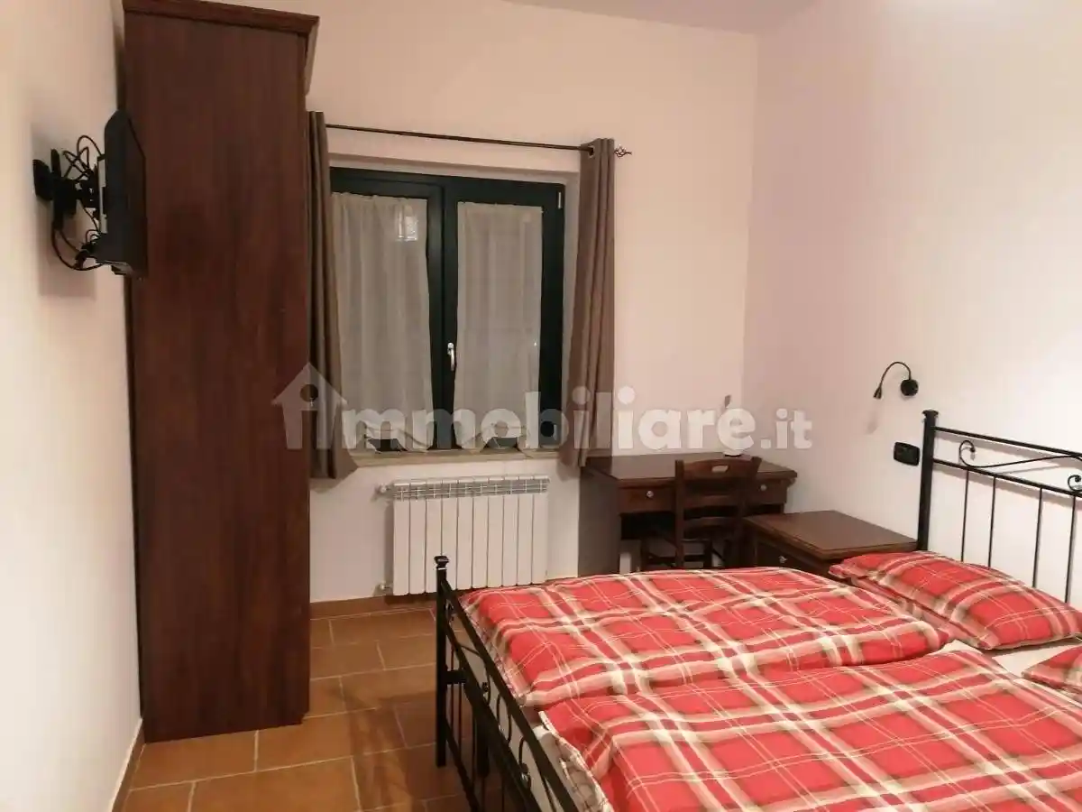 Villa unifamiliare via Difesa, Fara in Sabina - foto 3