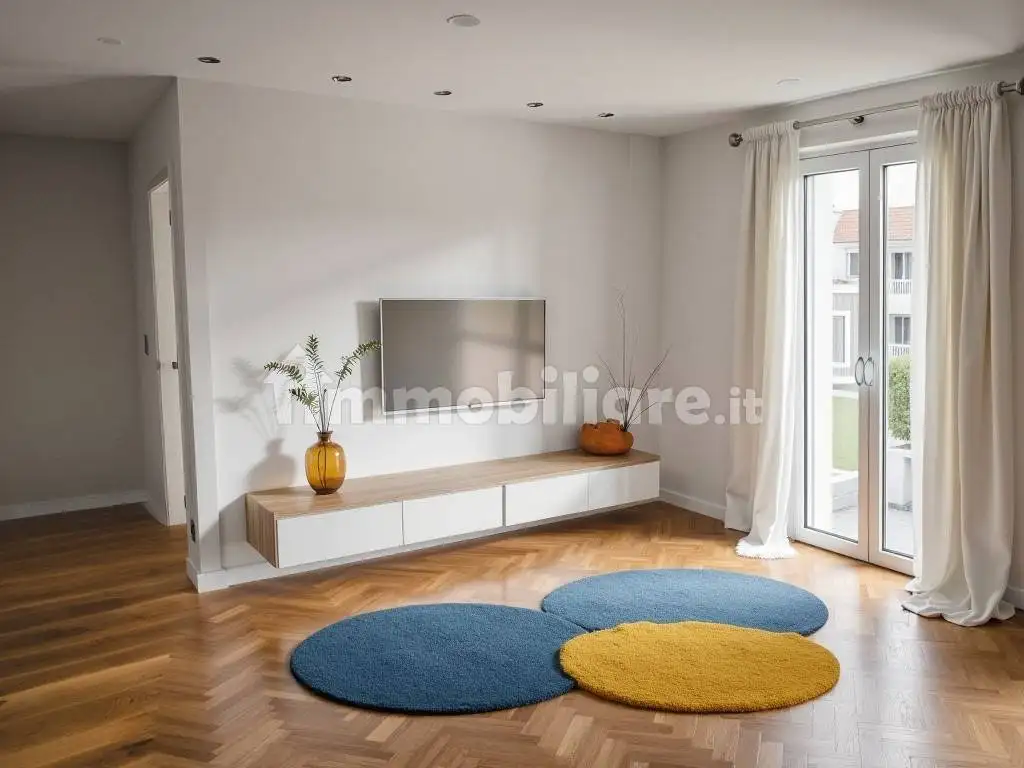 Appartamento in vendita a Vercurago