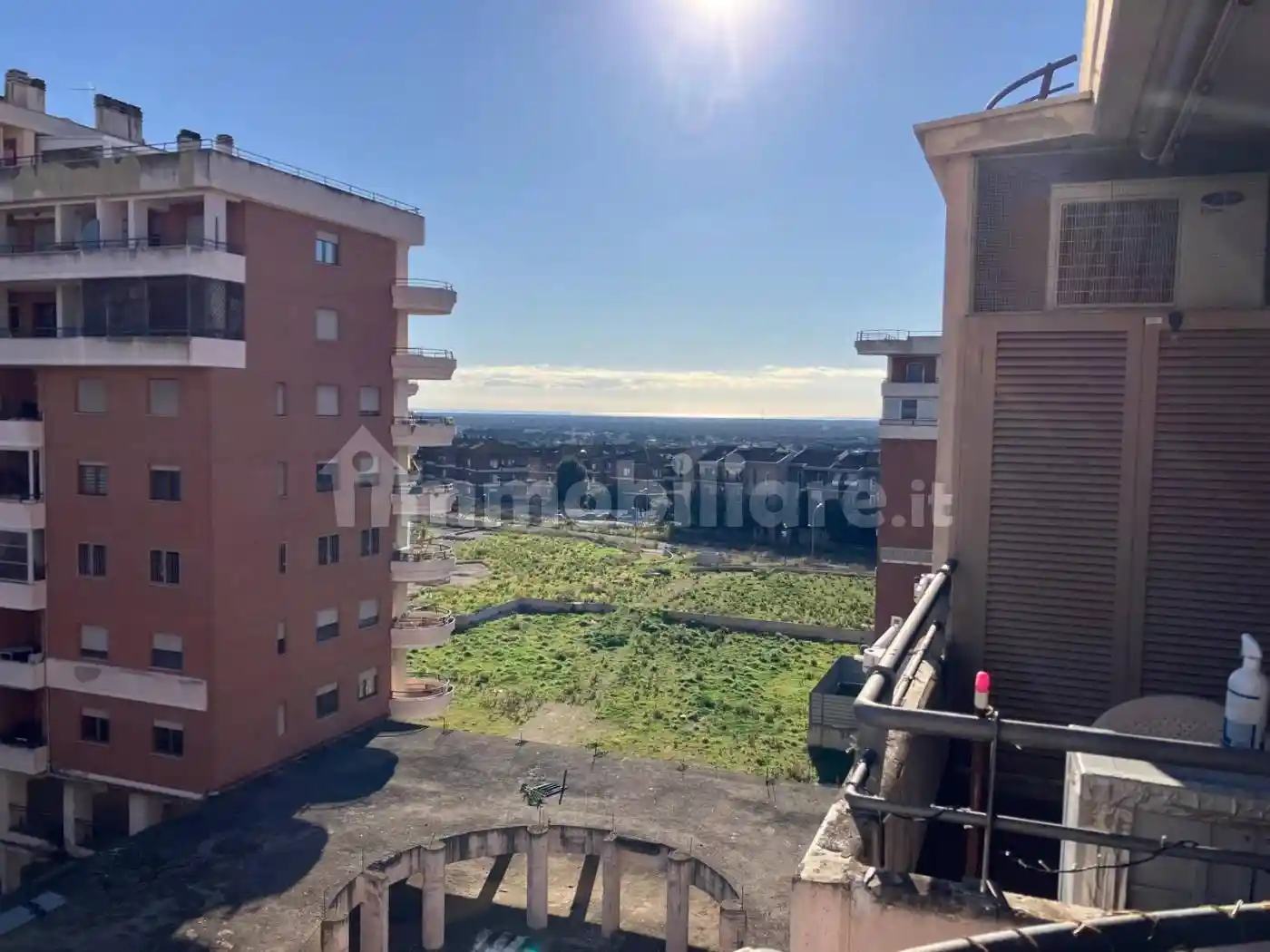 Bilocale via Francesco Menzio 30, Acilia, Roma - foto 2