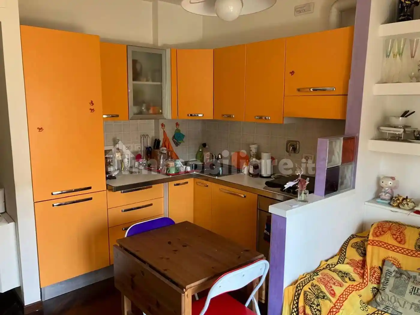 Bilocale via Francesco Menzio 30, Acilia, Roma - foto 4