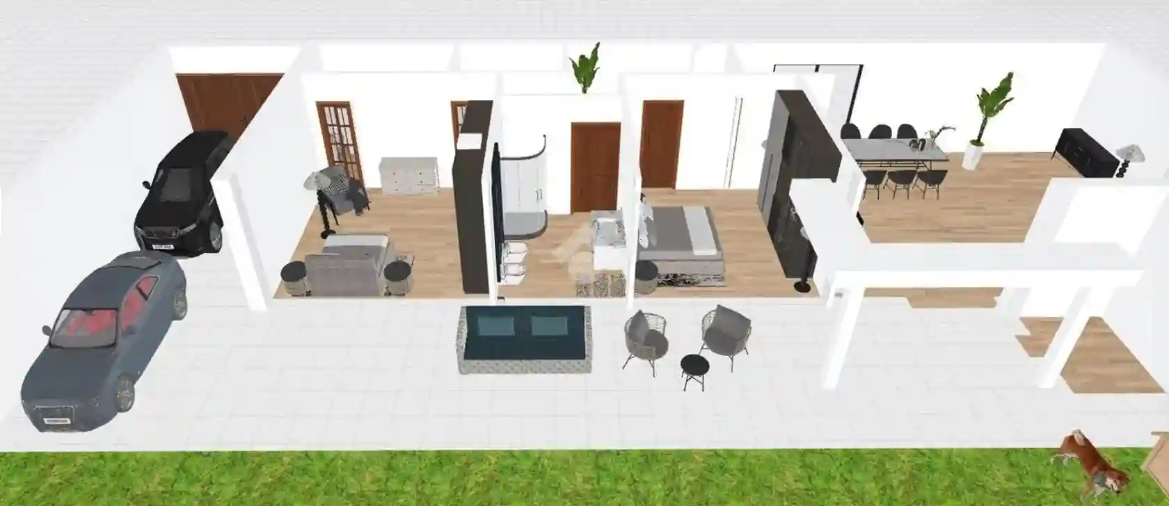 Casa indipendente - foto 3