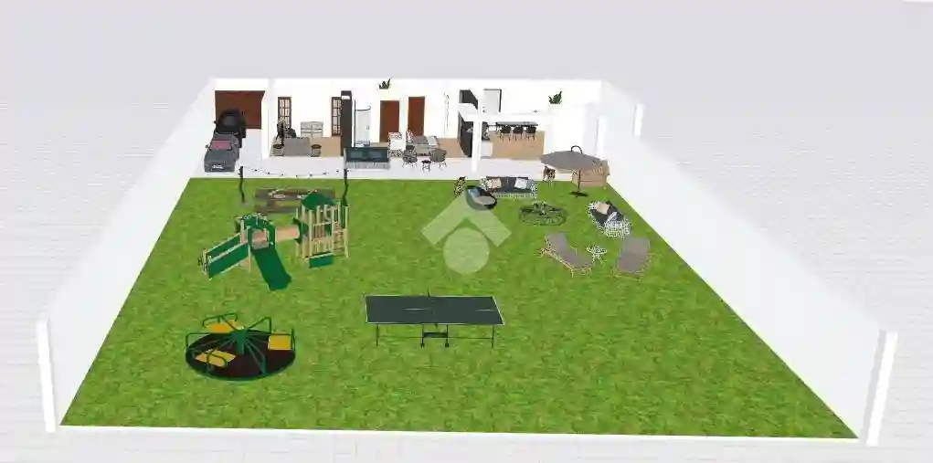 Casa indipendente - foto 5