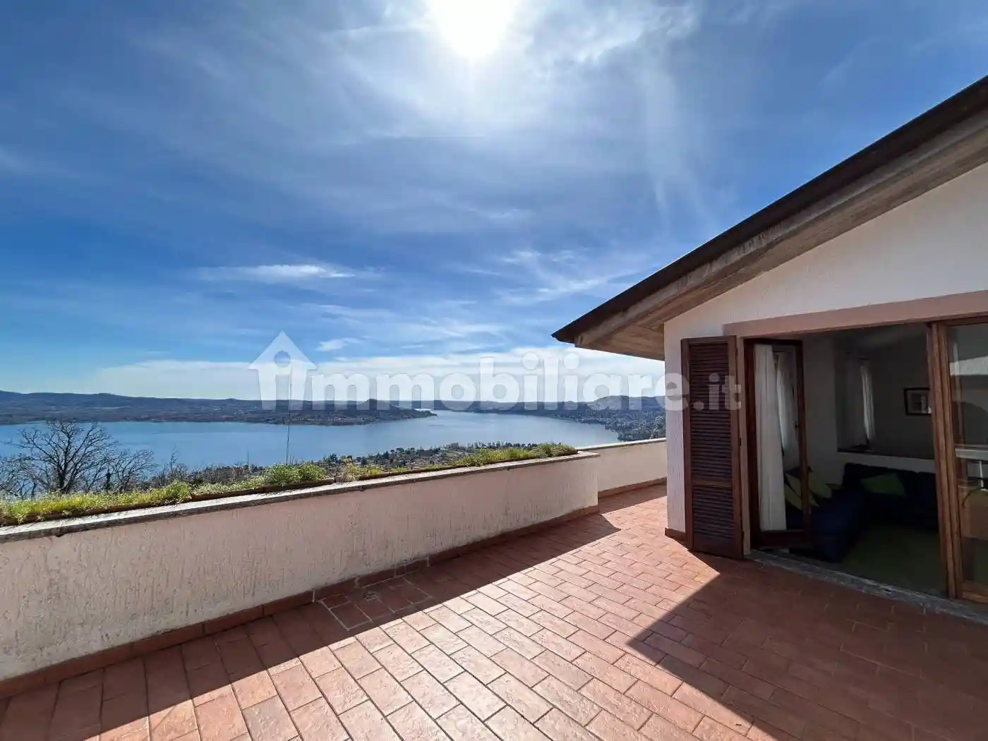 Appartamento in vendita a Lesa