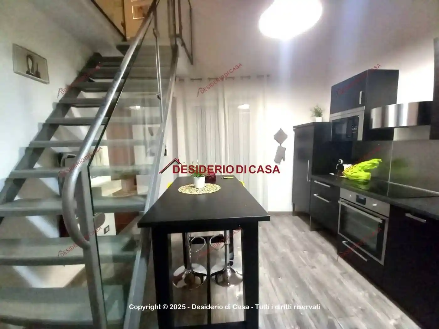 Appartamento in affitto a Palermo