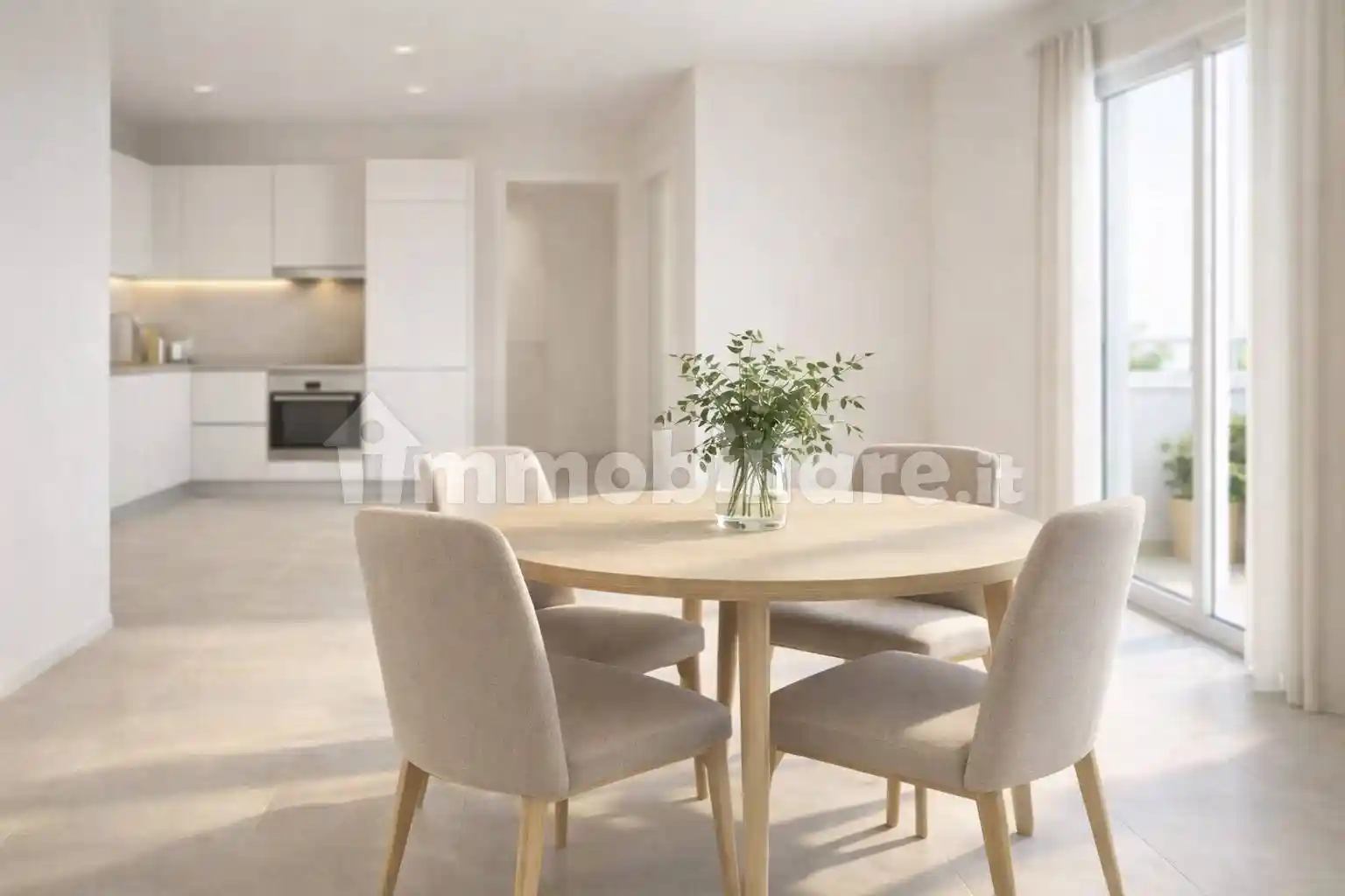 Appartamento - foto 4