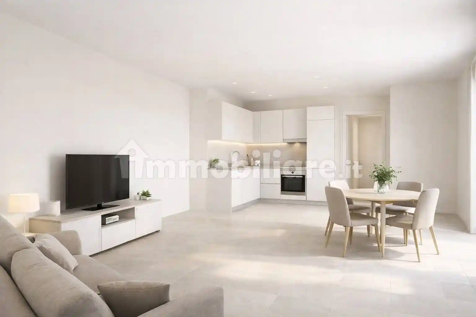 Appartamento - foto 5