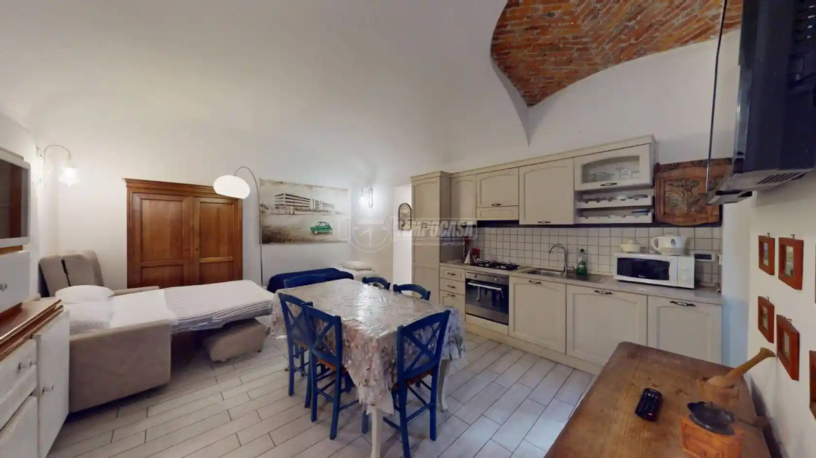 Appartamento in vendita a Torino