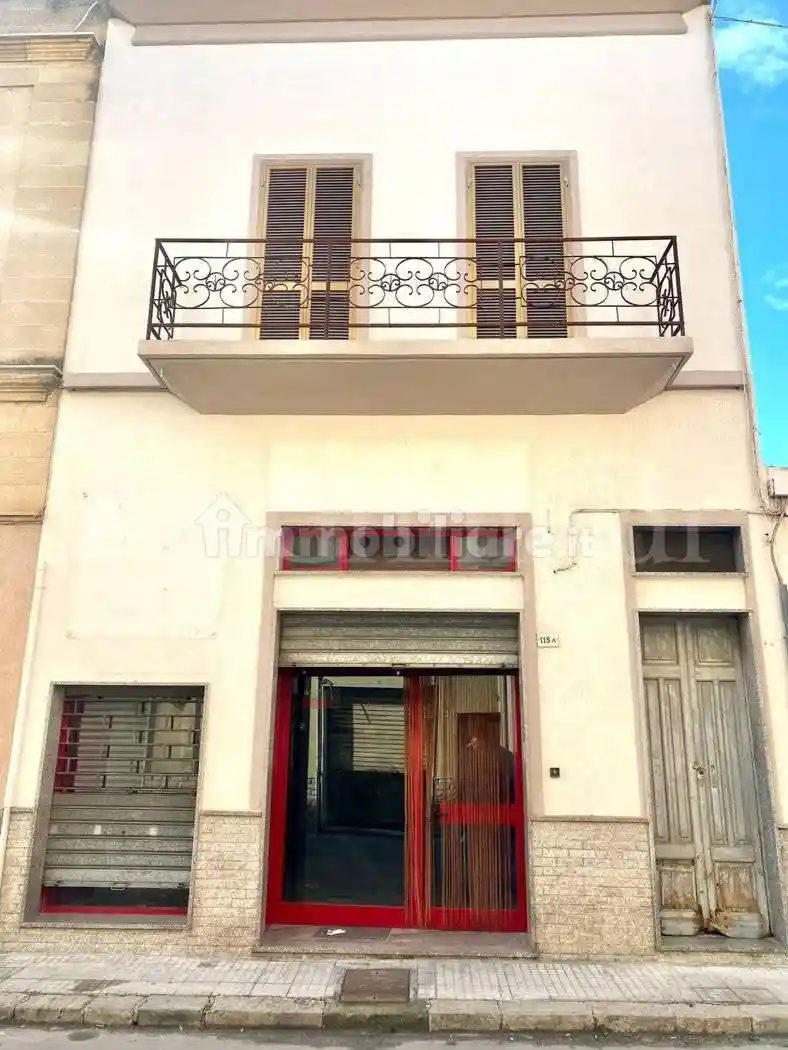 Casa indipendente in vendita a Tuglie