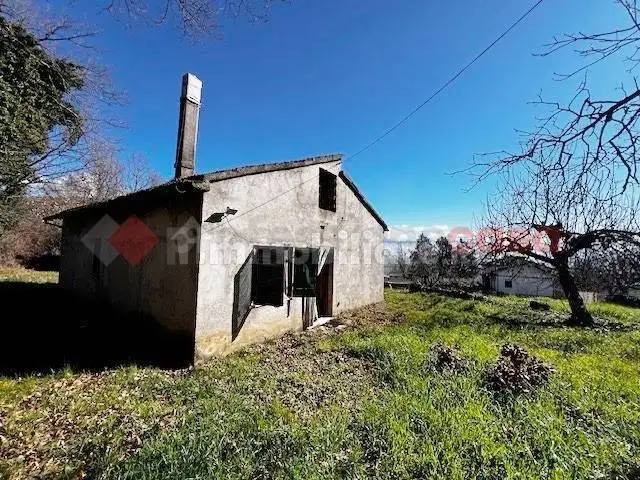 Casa indipendente in vendita a Greccio