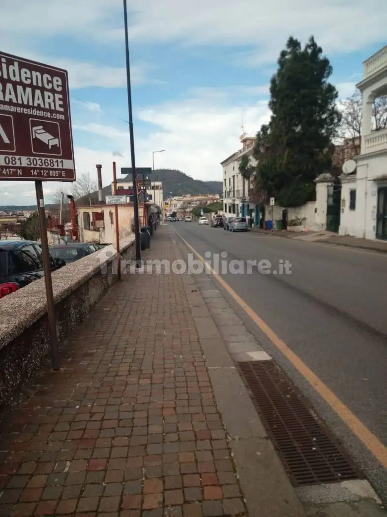 Appartamento in vendita a Pozzuoli