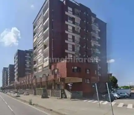 Appartamento in vendita a Moncalieri