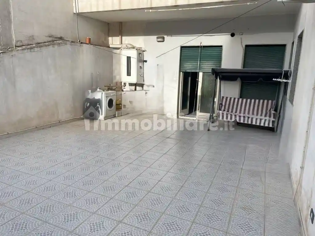 Appartamento in vendita a San Giorgio Ionico