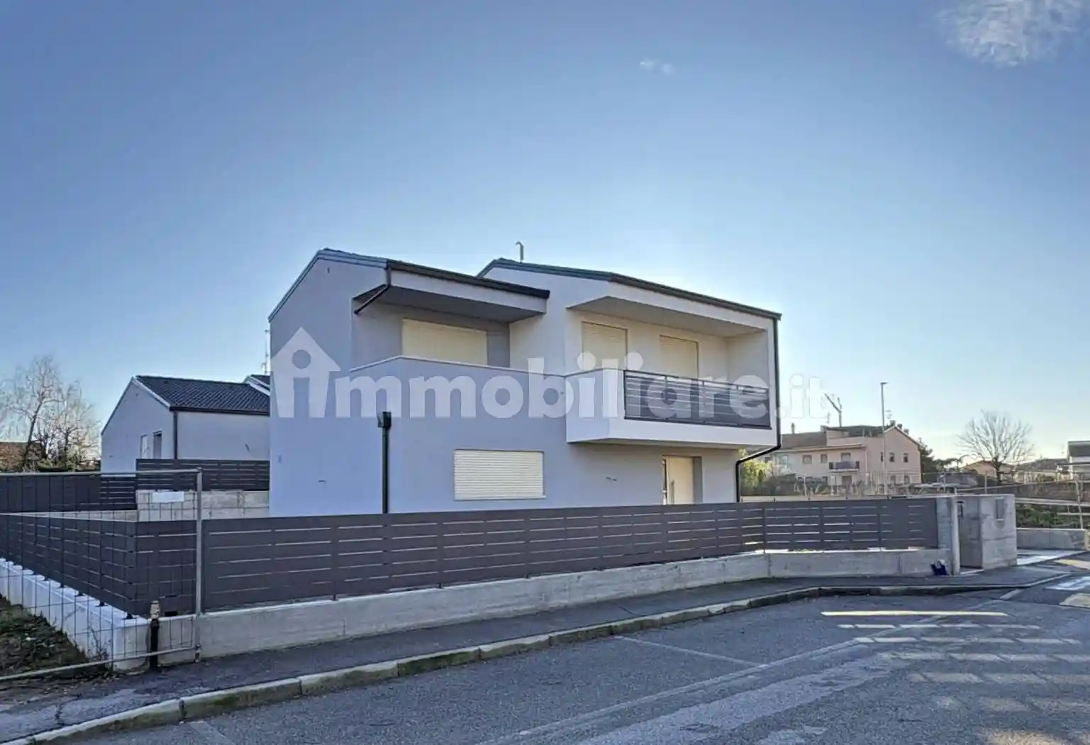 Villa in vendita a San Bonifacio