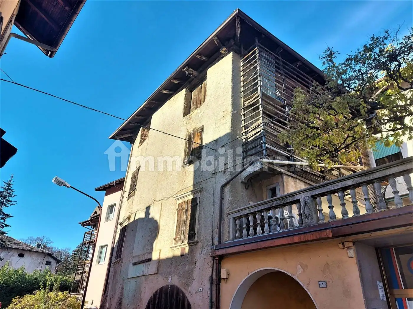 Villa unifamiliare via Roma 6, Vigolo Vattaro, Altopiano della Vigolana - foto 5