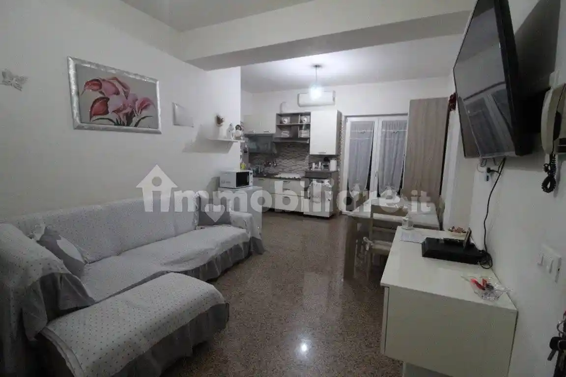 Appartamento in vendita a Villa Castelli