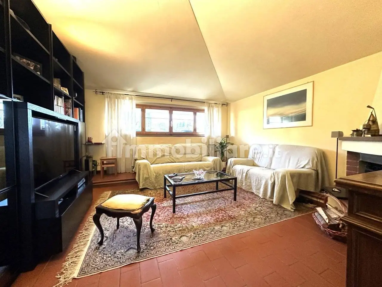 Appartamento in vendita a Bagno a Ripoli