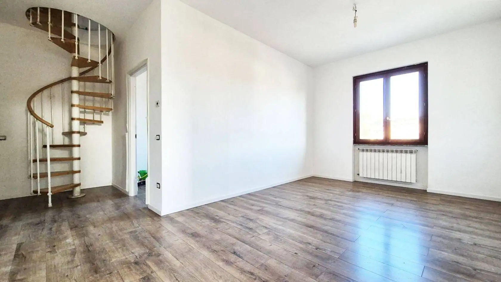 Appartamento in vendita a Renate