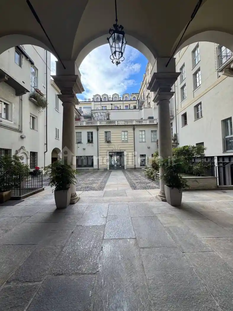 Appartamento in affitto a Torino
