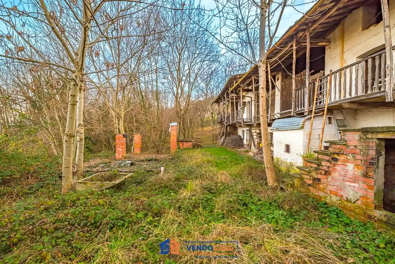 Casa indipendente in vendita a Sanfront