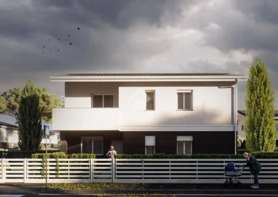 Appartamento in vendita a Ravenna