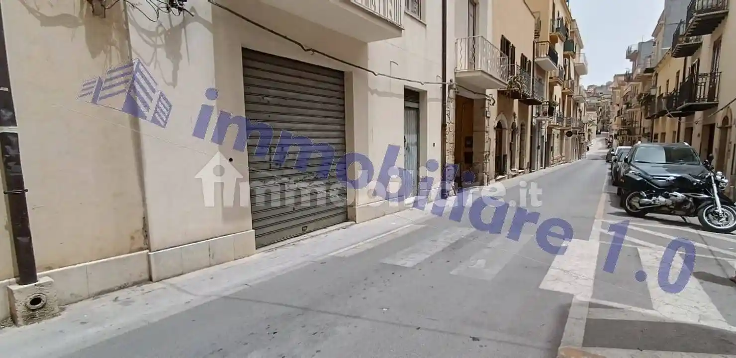 Palazzo - Edificio in Vendita - foto 2