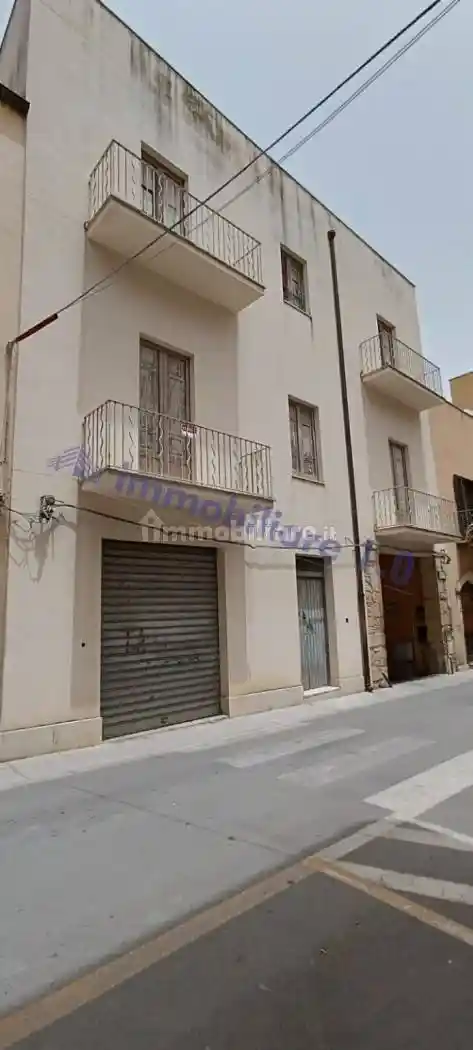 Palazzo - Edificio in Vendita - foto 4