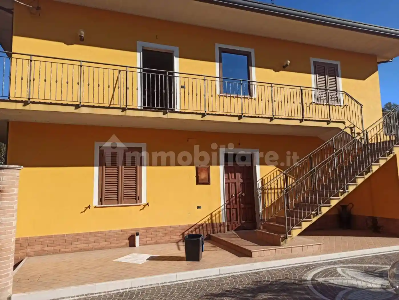 Villa in vendita a Ceccano