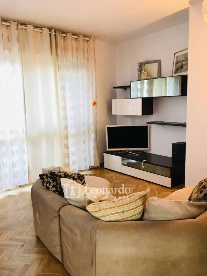 Appartamento in affitto a Viareggio