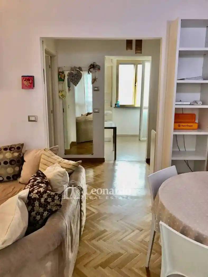 Appartamento via aurelia 153, Marco Polo - Don Bosco, Viareggio - foto 2