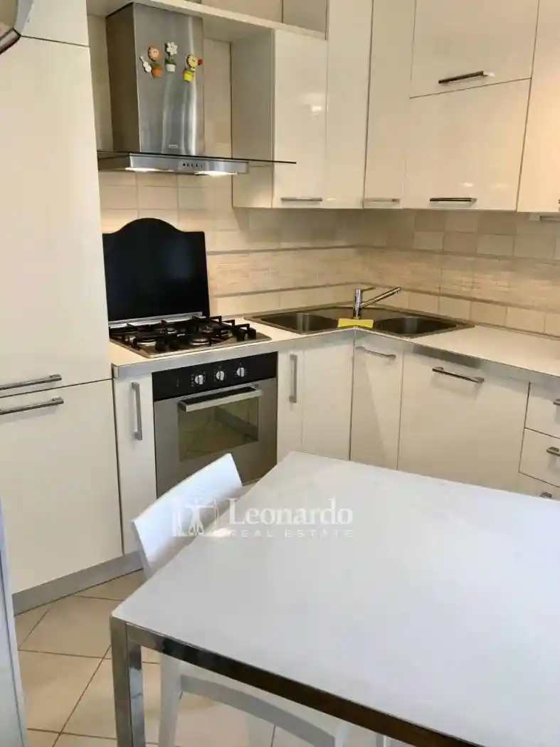 Appartamento via aurelia 153, Marco Polo - Don Bosco, Viareggio - foto 5