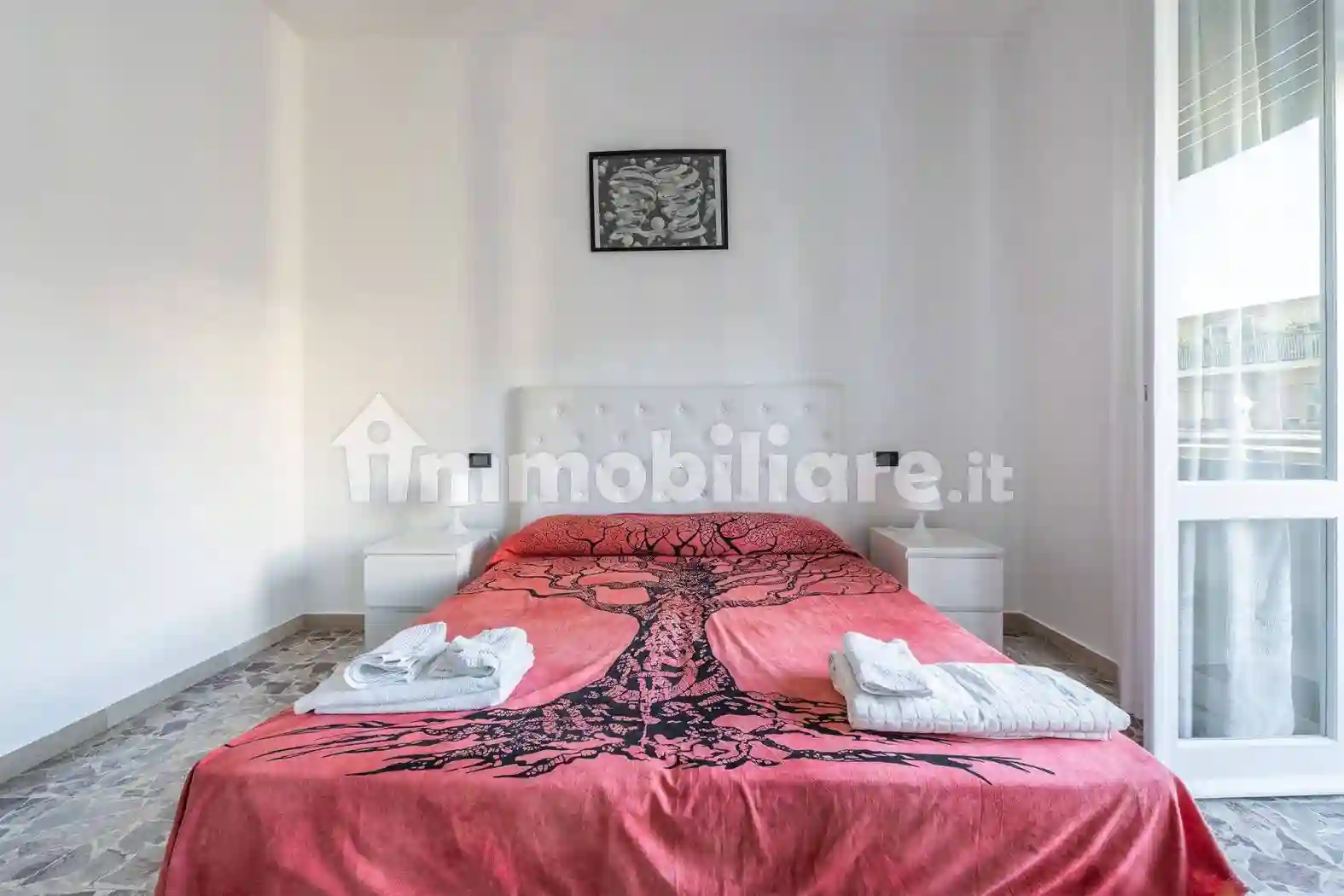 Trilocale piazza Dante 93, San Benedetto, Cagliari - foto 4