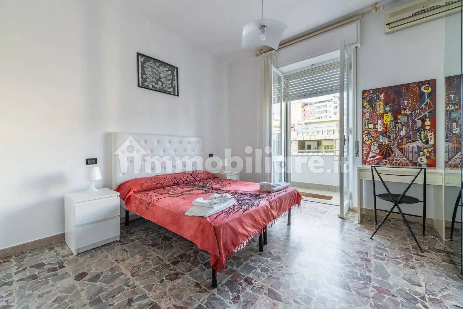 Appartamento in affitto a Cagliari