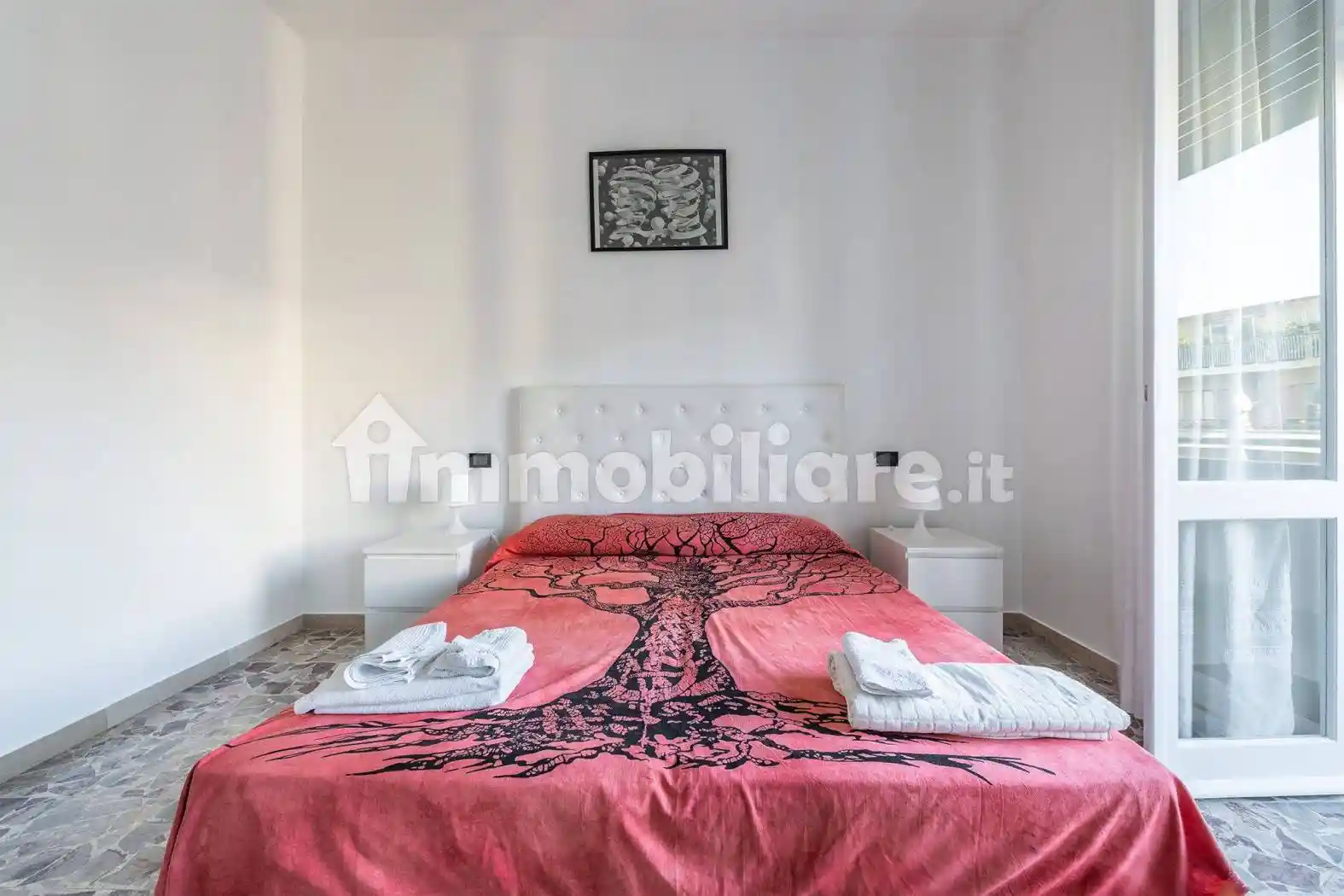 Trilocale piazza Dante 93, San Benedetto, Cagliari - foto 2