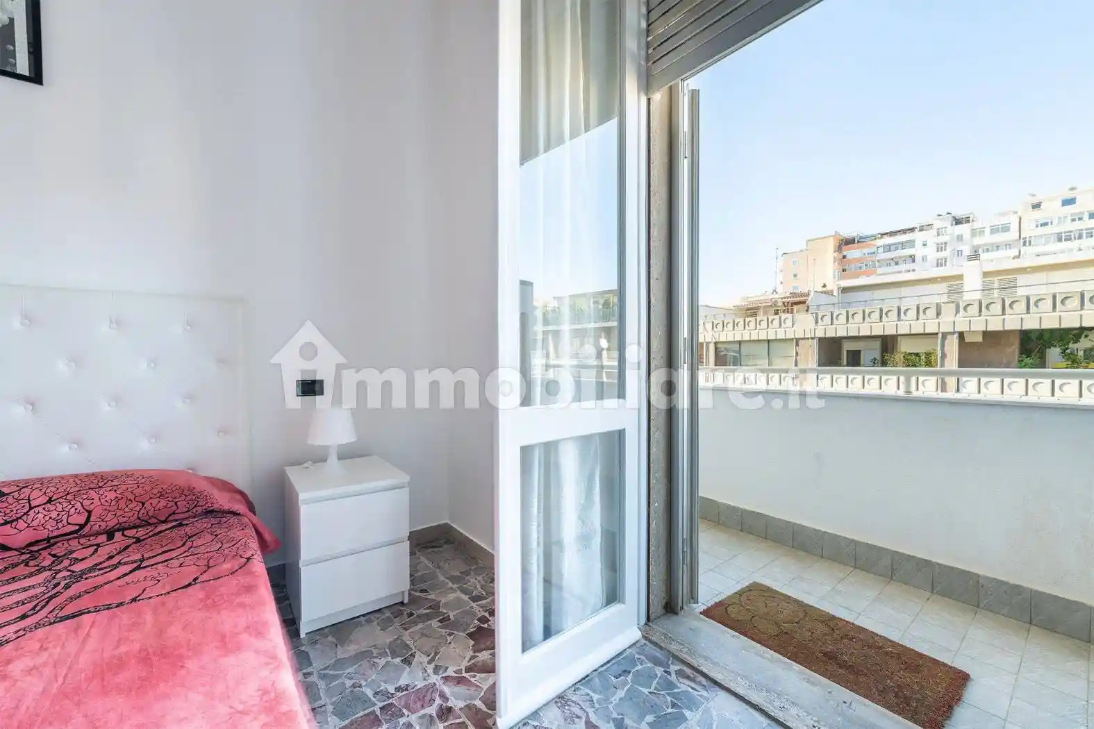 Trilocale piazza Dante 93, San Benedetto, Cagliari - foto 3