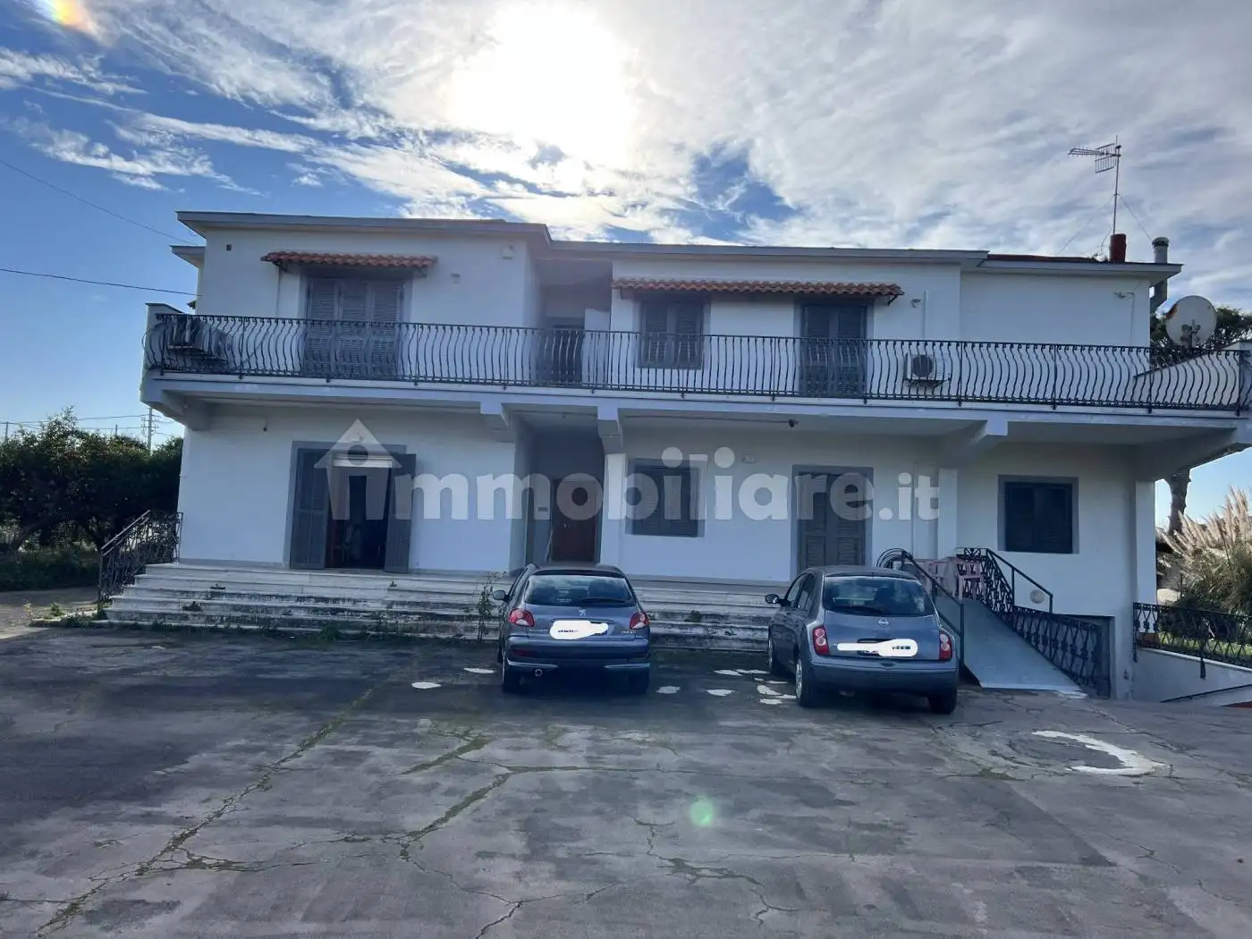 Villa in vendita a Giugliano in Campania