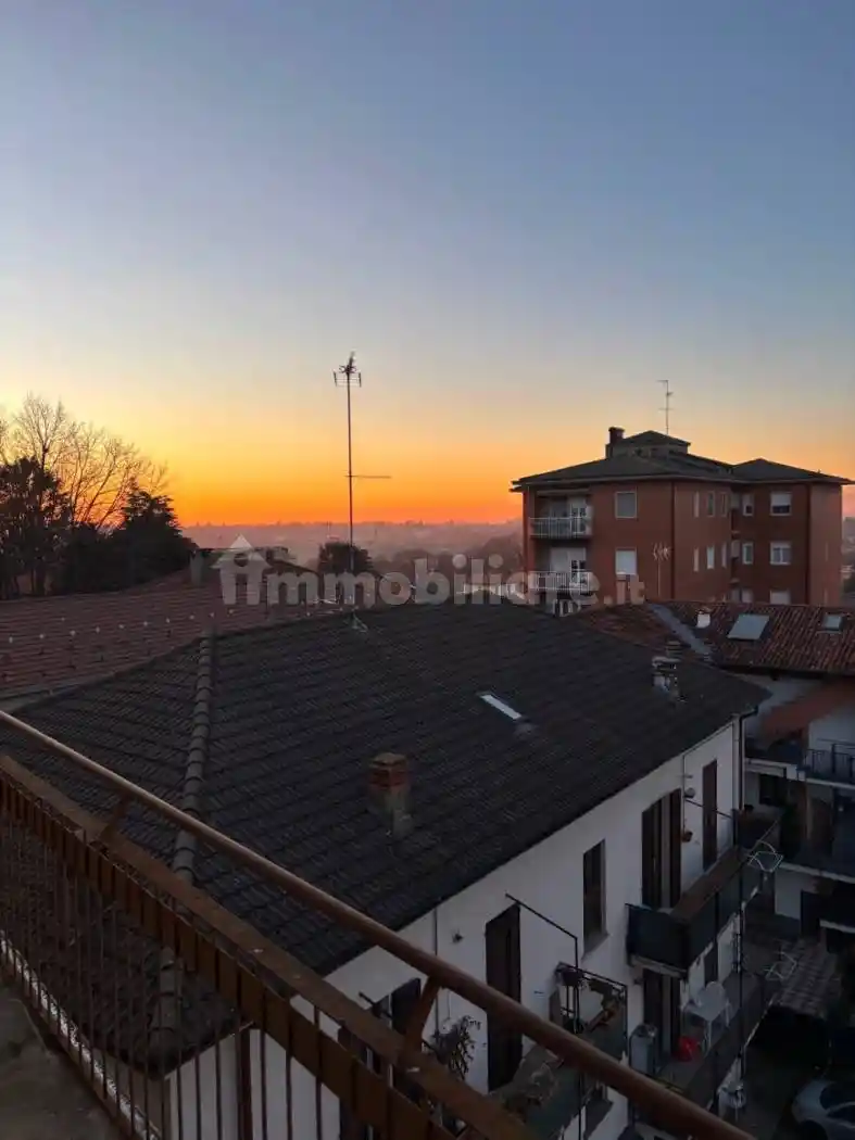 Appartamento in vendita a Cantù